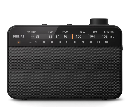 Radio i budzik PHILIPS TAR2509/10